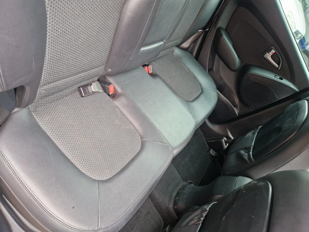 Hoofdafbeelding Hyundai ix35