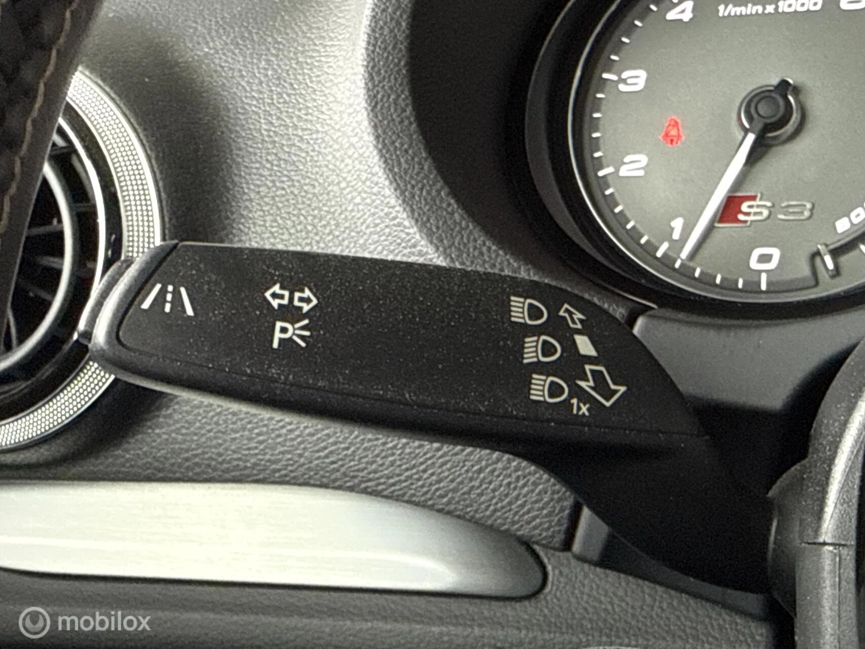 Hoofdafbeelding Audi S3