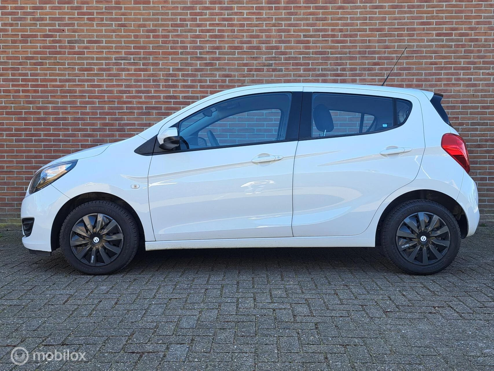 Hoofdafbeelding Opel KARL