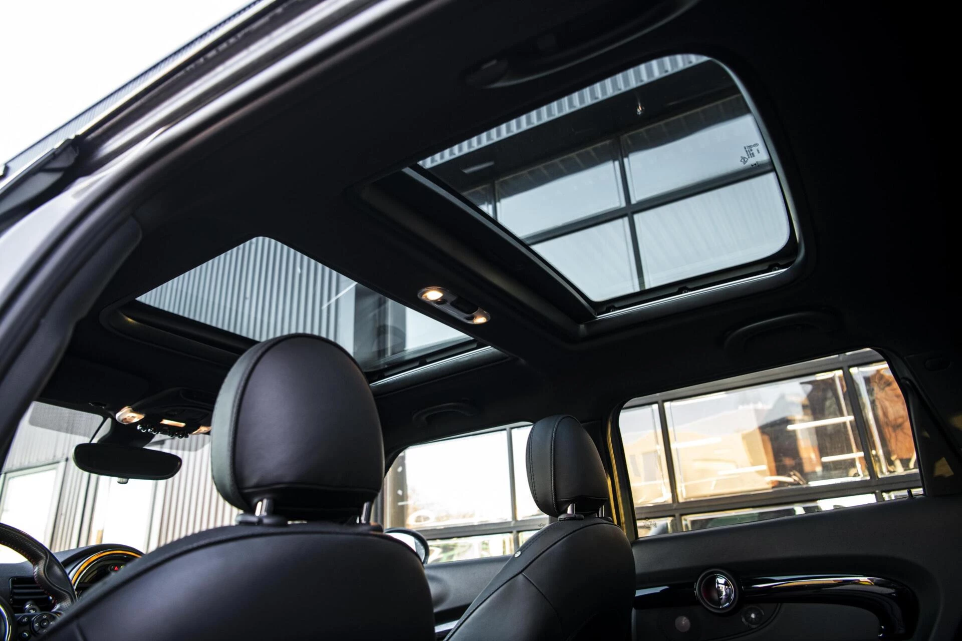 Hoofdafbeelding MINI Clubman