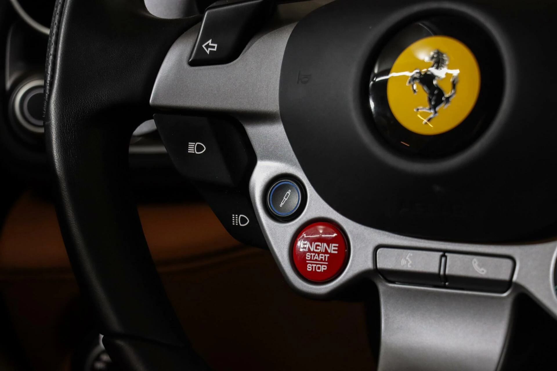 Hoofdafbeelding Ferrari GTC4Lusso