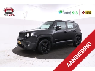 Jeep Renegade 1.6 E-Torq Longitude Panorama, Navigatie, Airco