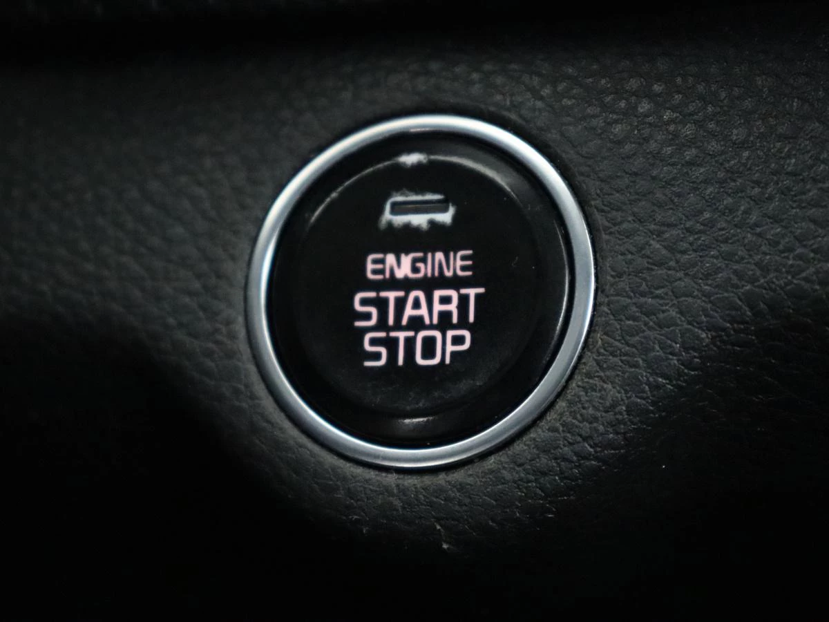 Hoofdafbeelding Kia Stonic