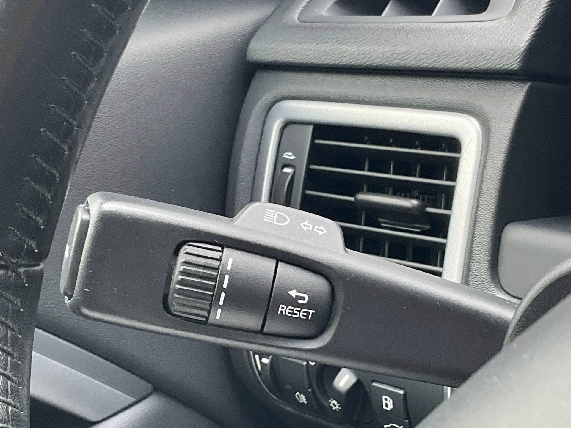 Hoofdafbeelding Volvo V70