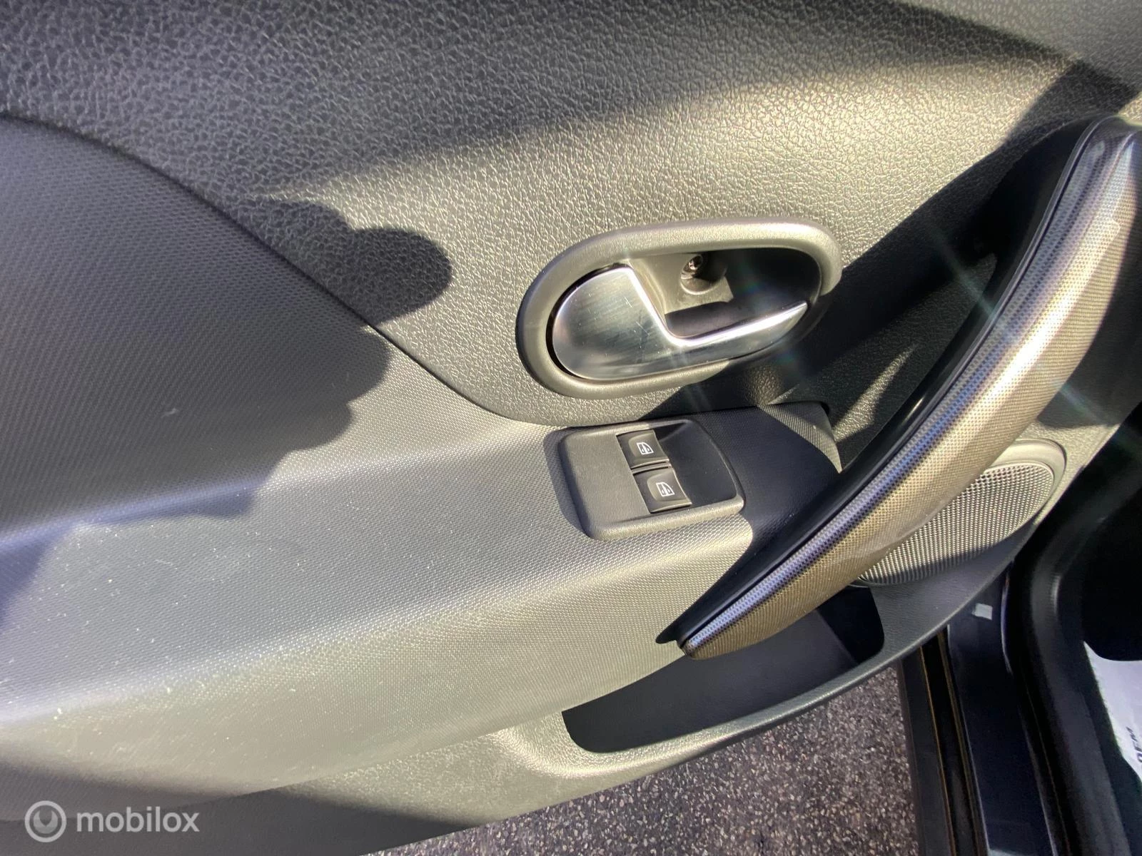 Hoofdafbeelding Dacia Sandero