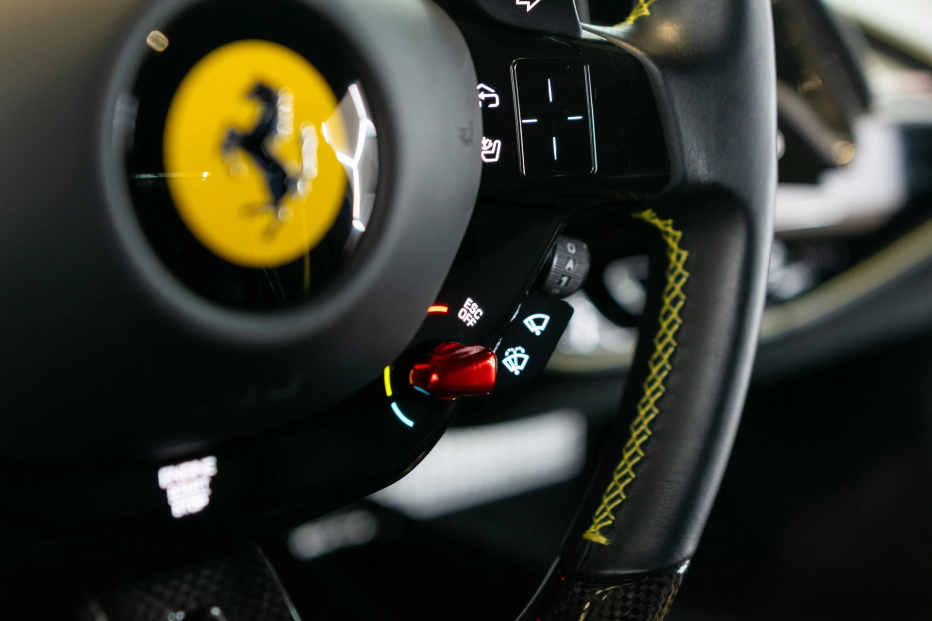 Hoofdafbeelding Ferrari SF90 Stradale