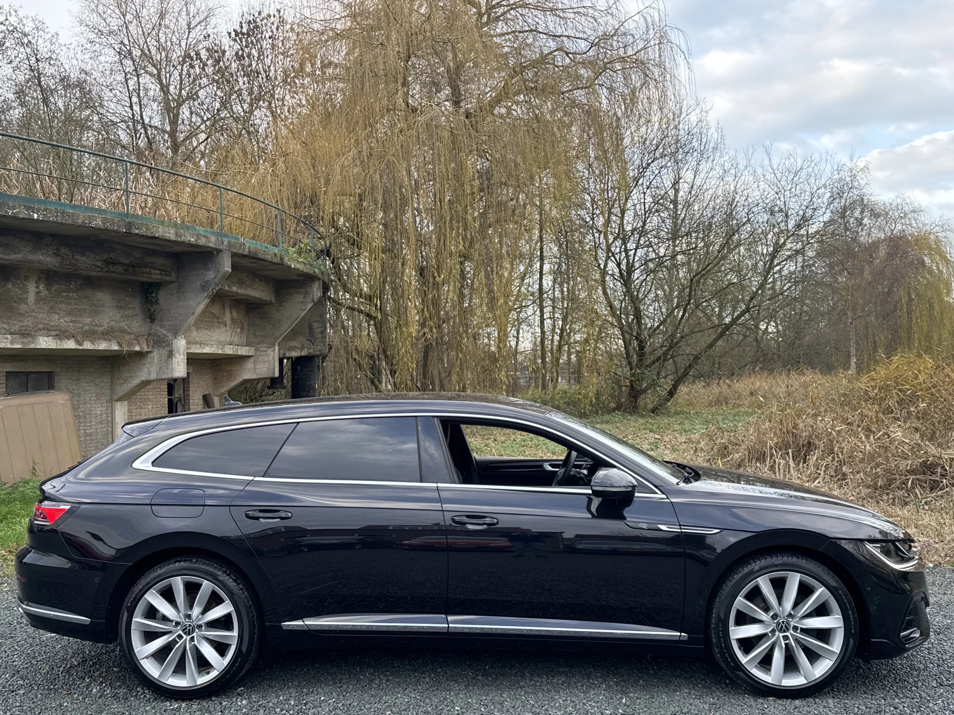 Hoofdafbeelding Volkswagen Arteon