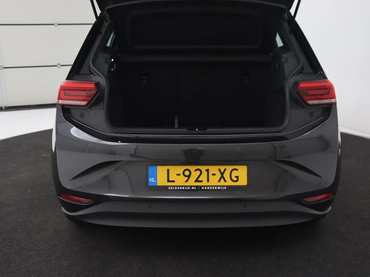 Hoofdafbeelding Volkswagen ID.3