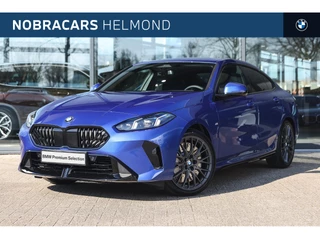 BMW 2 Serie Gran Coupé 220 M Sport Automaat / Sportstoelen / Adaptieve LED / M Adaptief onderstel / Comfort Access / Parking Assistant / M Compound remsysteem