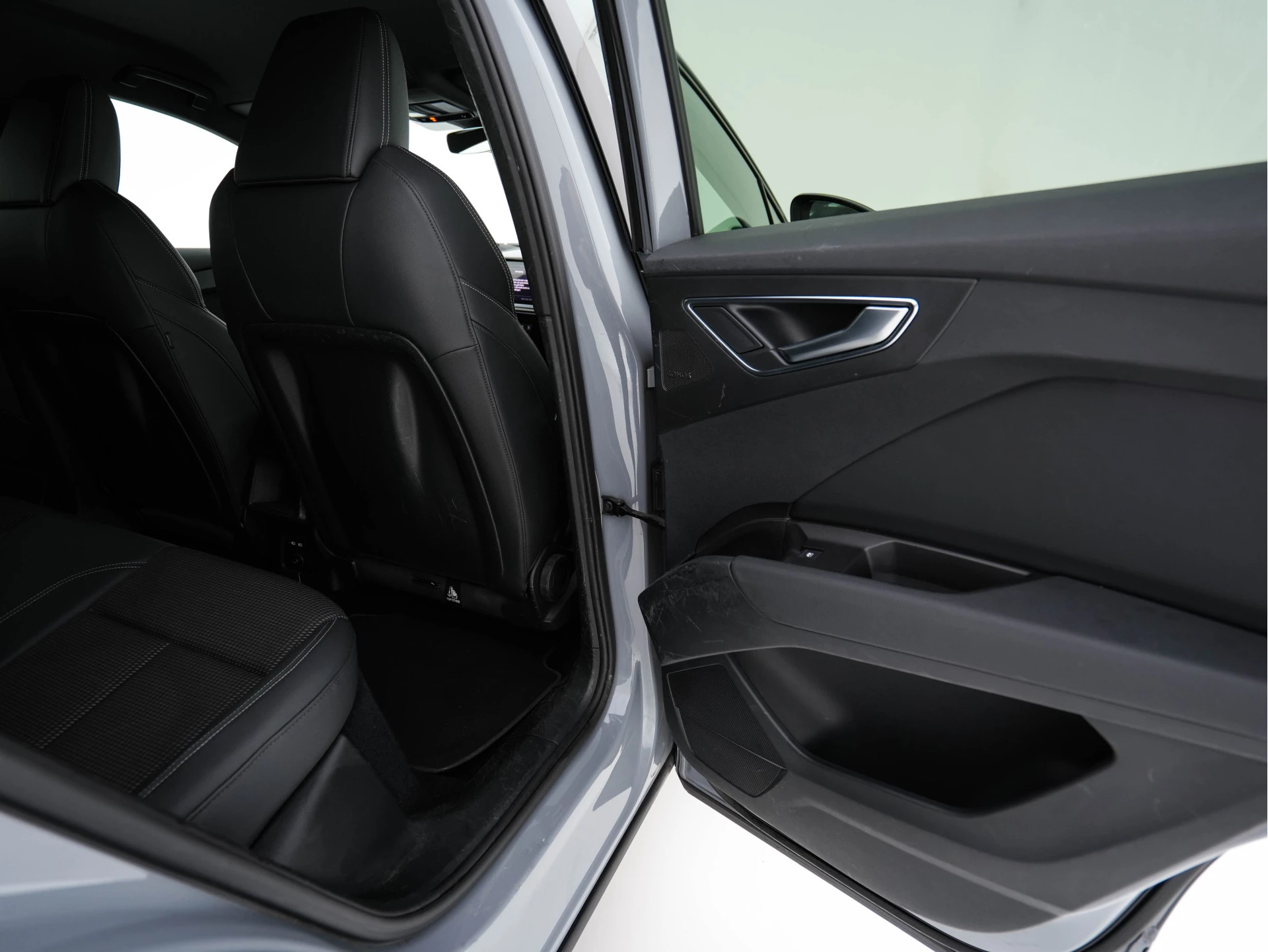 Hoofdafbeelding Audi Q4 e-tron