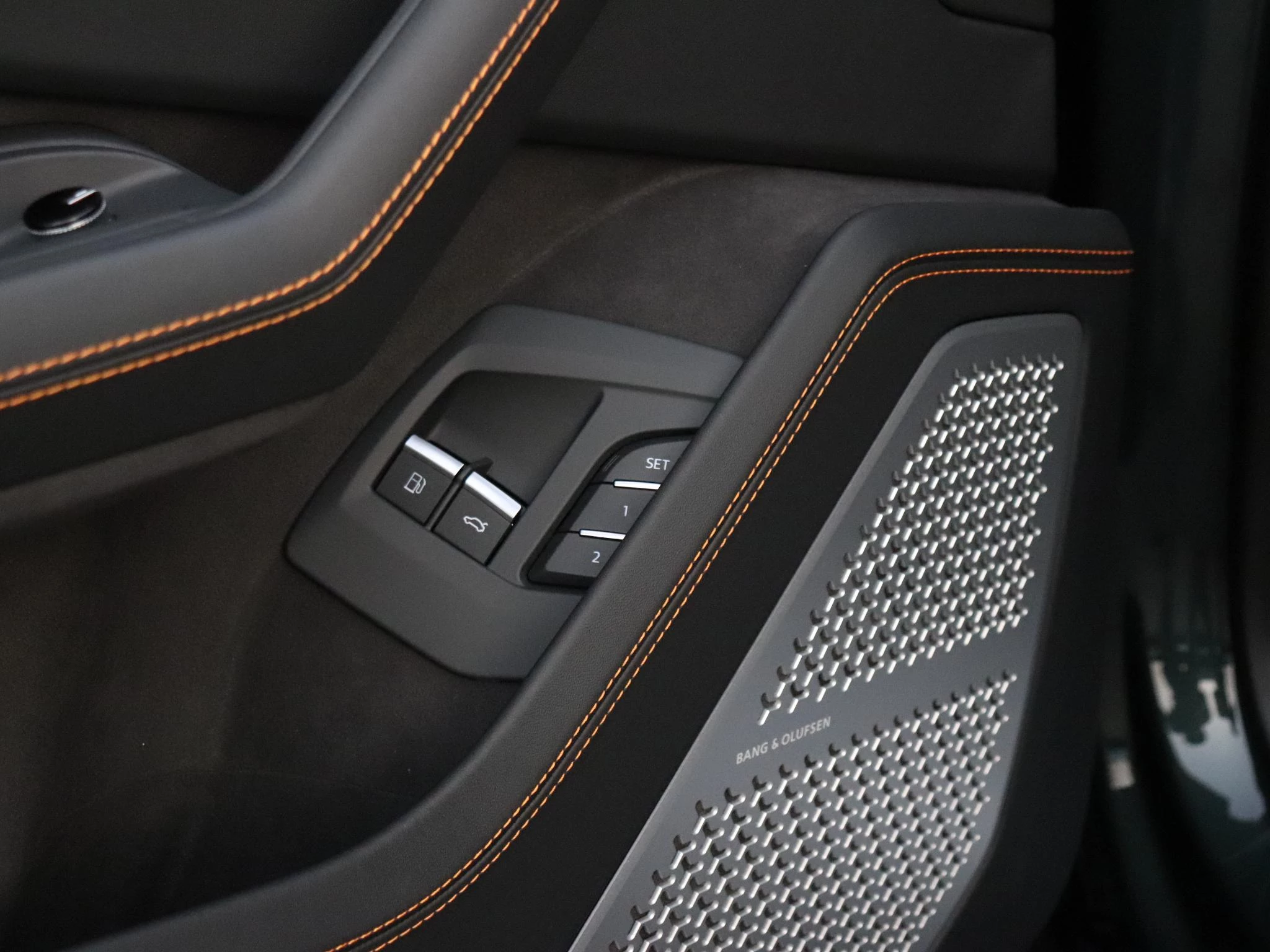 Hoofdafbeelding Lamborghini Urus