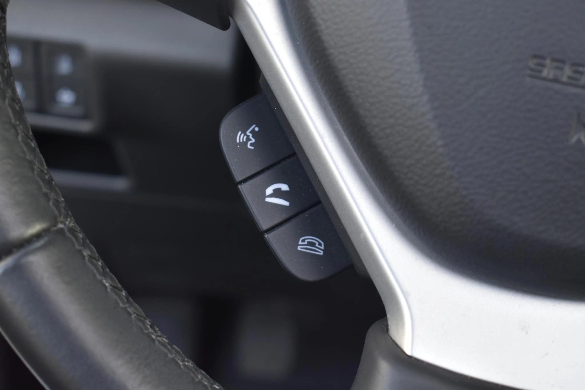 Hoofdafbeelding Suzuki S-Cross