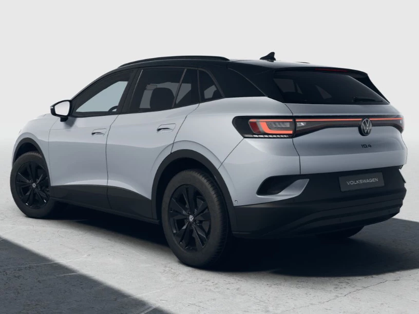 Hoofdafbeelding Volkswagen ID.4