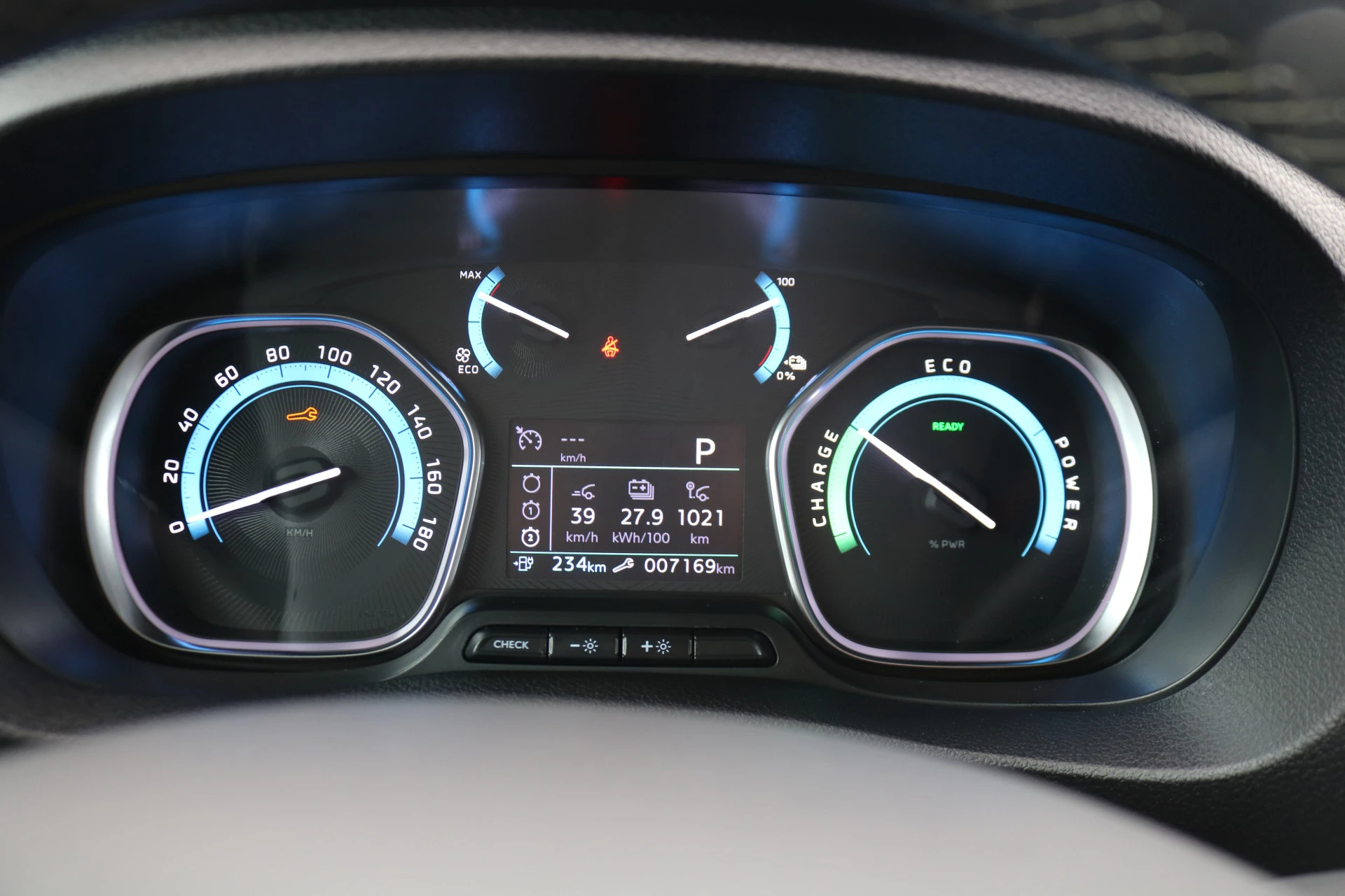 Hoofdafbeelding Fiat E-Scudo