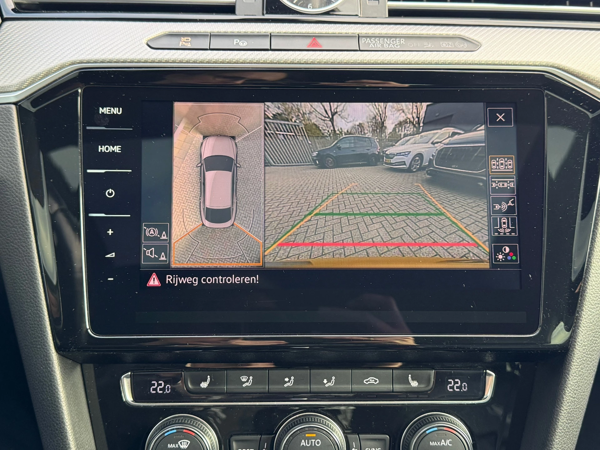 Hoofdafbeelding Volkswagen Arteon