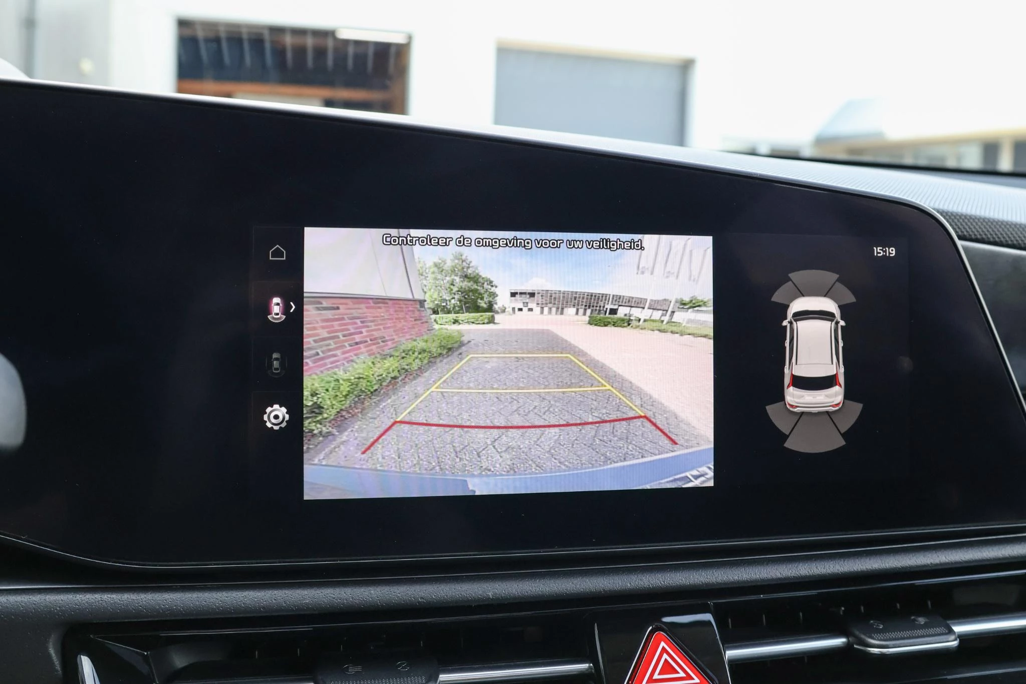 Hoofdafbeelding Kia Niro EV