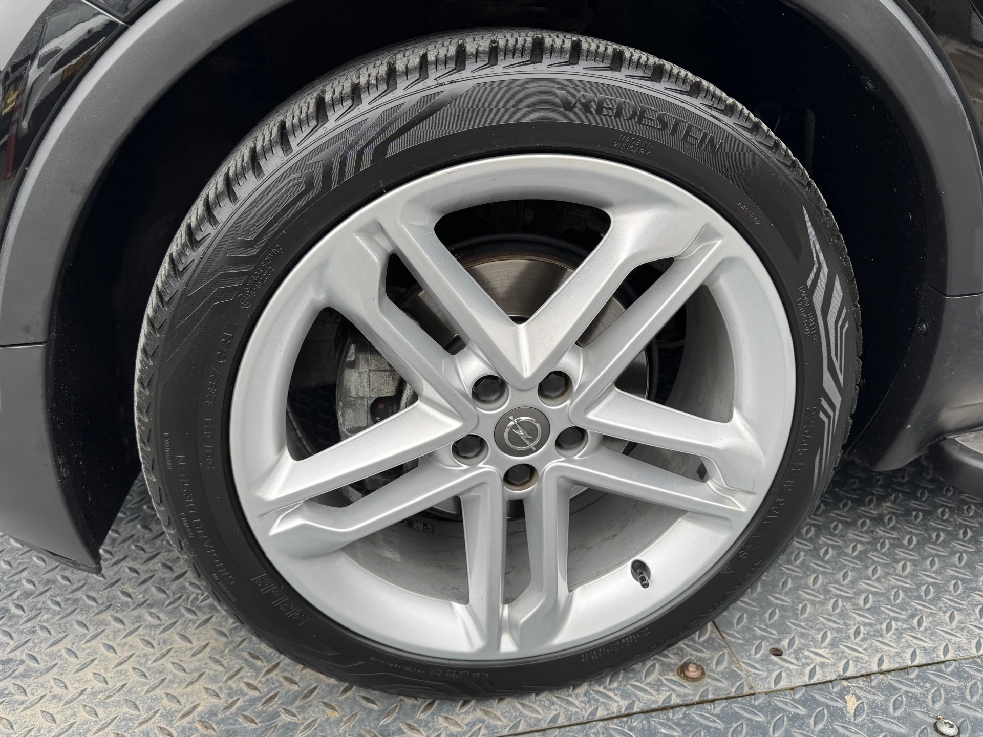 Hoofdafbeelding Opel Mokka X