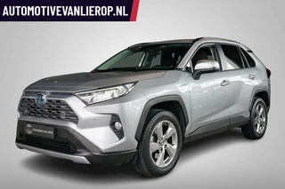 Toyota RAV4 2.5 Hybrid Active | ADAPTIVE CRUISE | CARPLAY