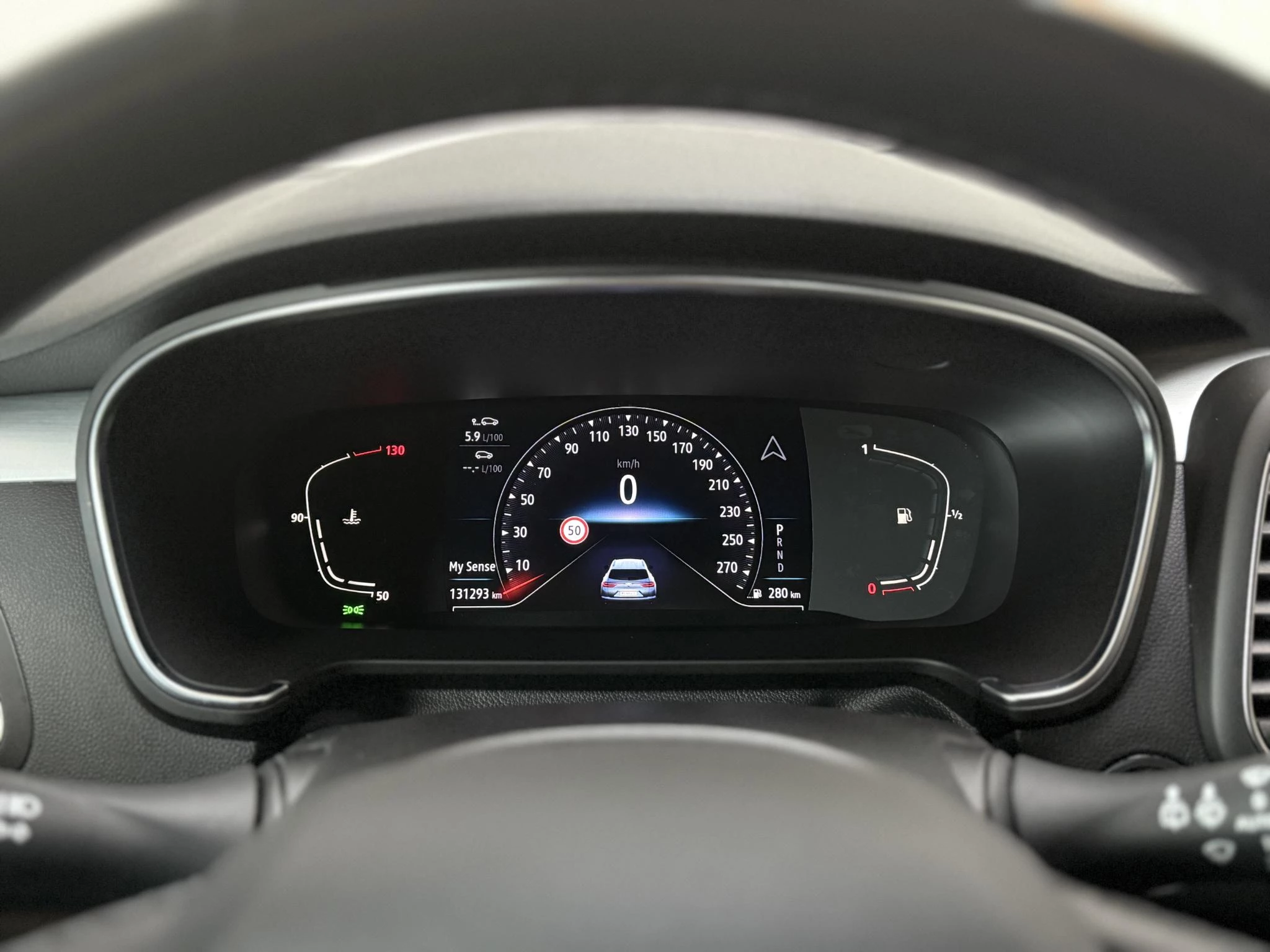 Hoofdafbeelding Renault Talisman