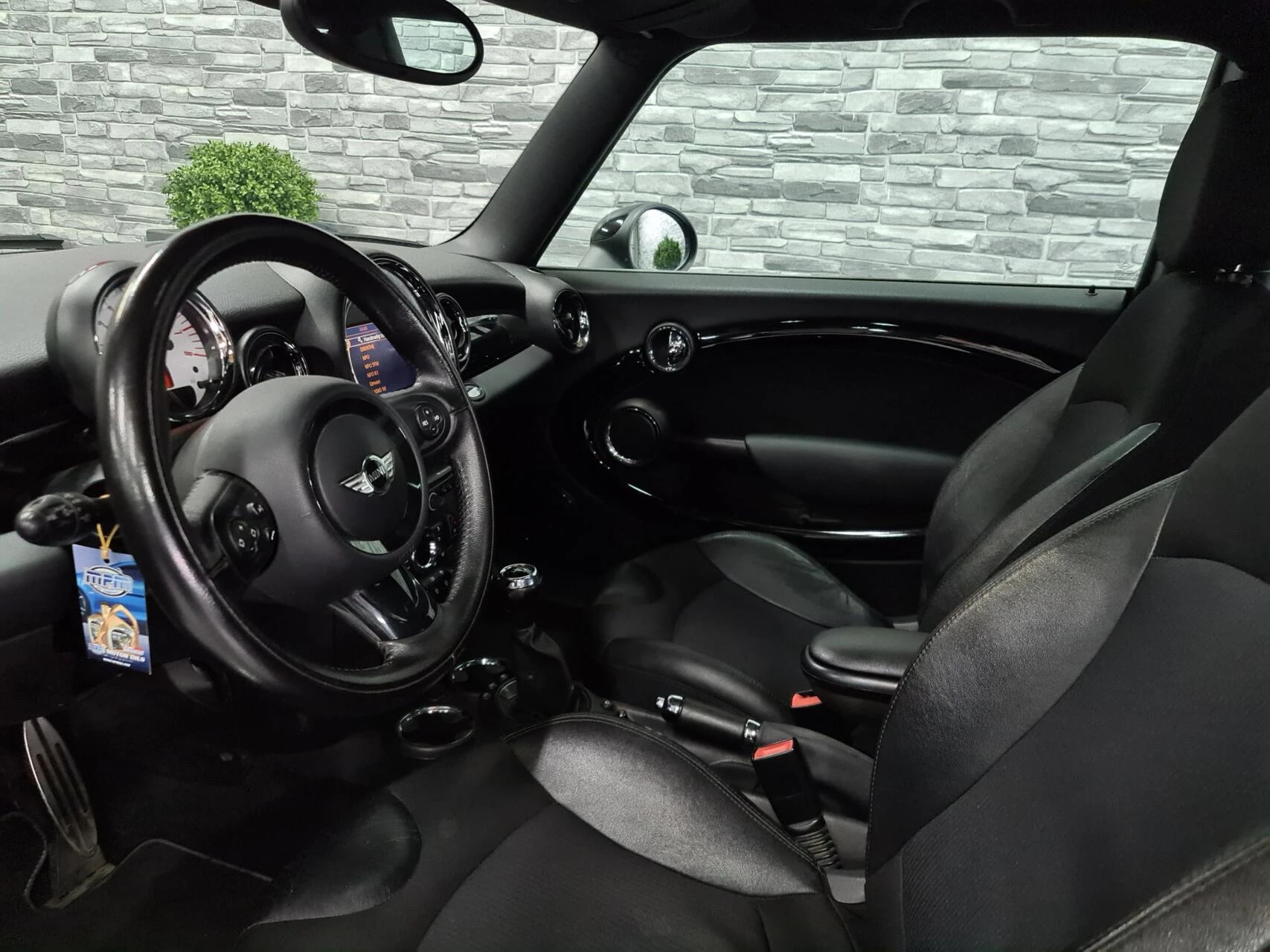 Hoofdafbeelding MINI Clubman