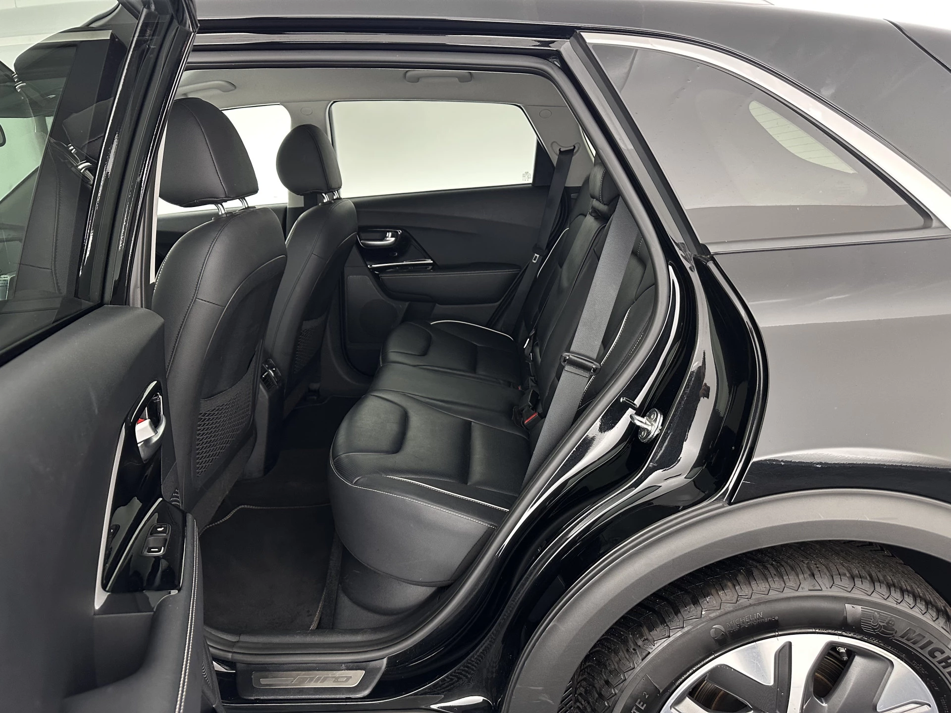 Hoofdafbeelding Kia e-Niro