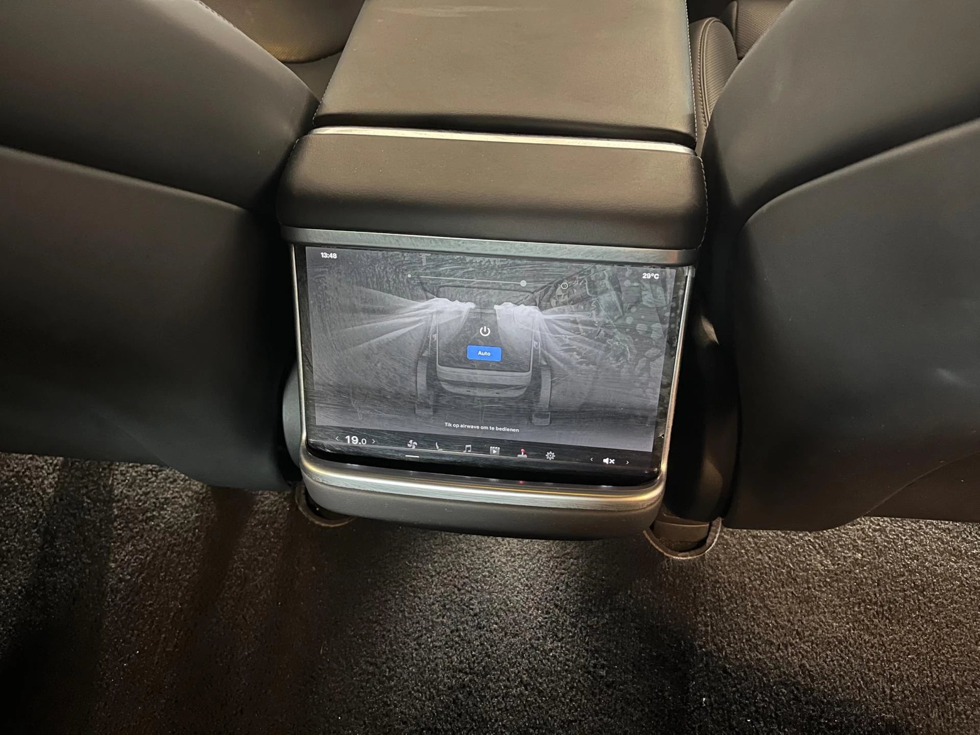 Hoofdafbeelding Tesla Model S
