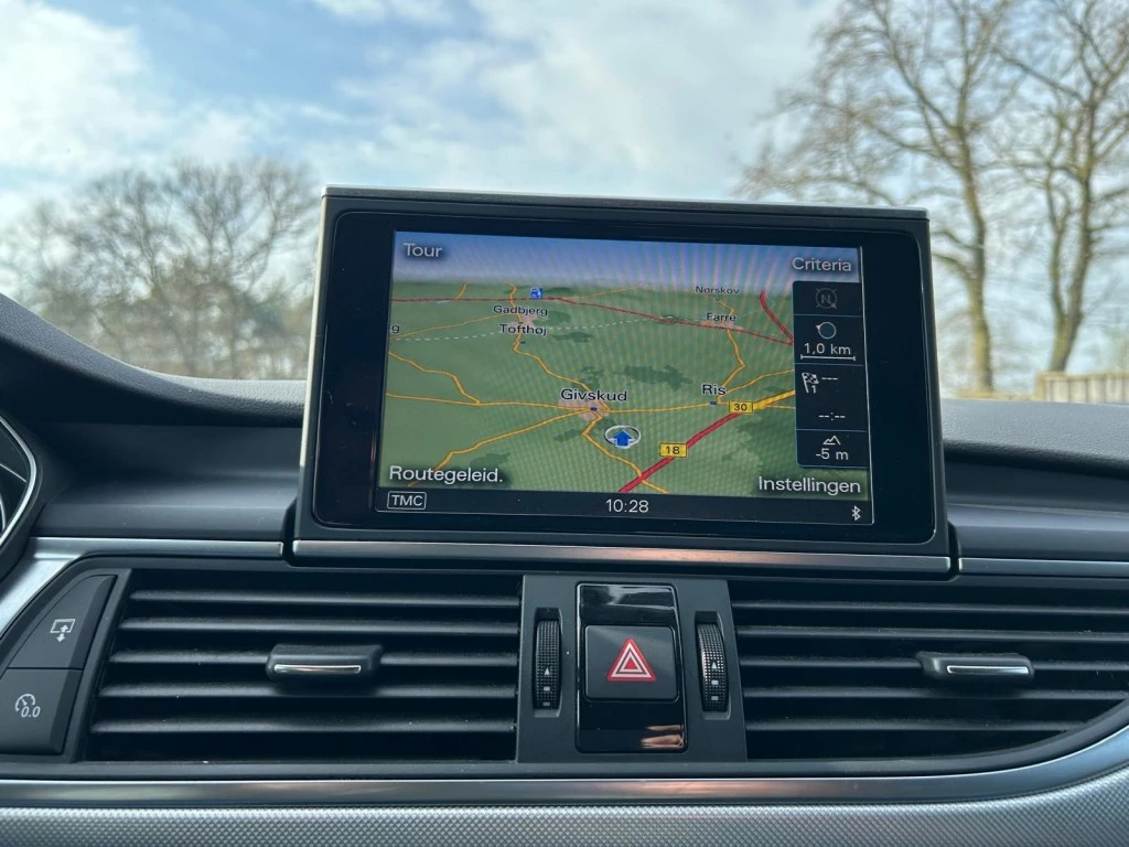 Hoofdafbeelding Audi A6 Allroad