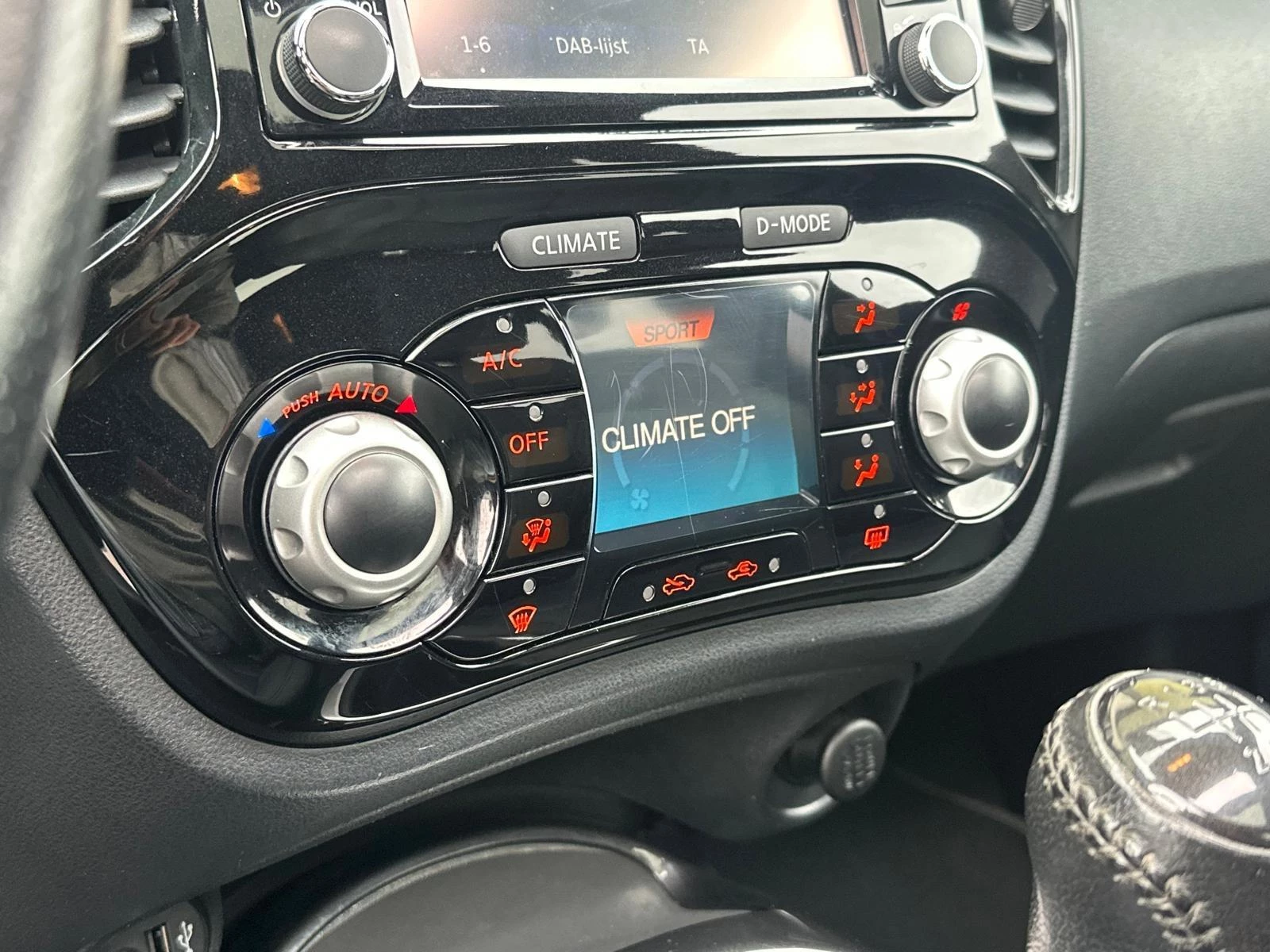 Hoofdafbeelding Nissan Juke