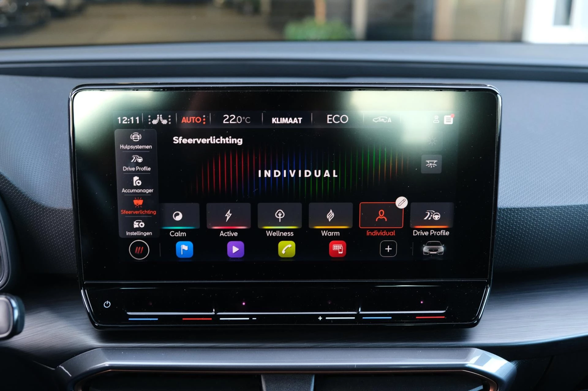 Hoofdafbeelding CUPRA Leon