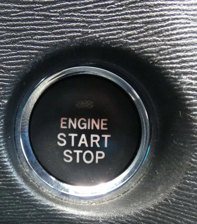 Hoofdafbeelding Toyota Avensis