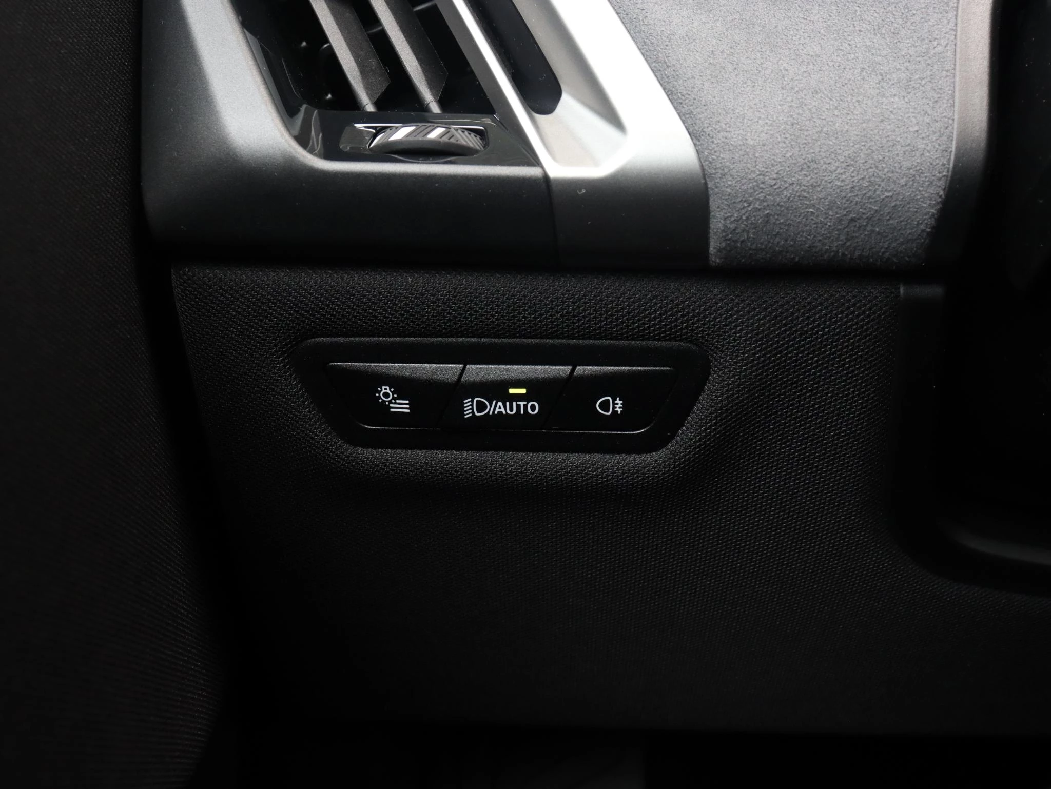 Hoofdafbeelding BMW iX