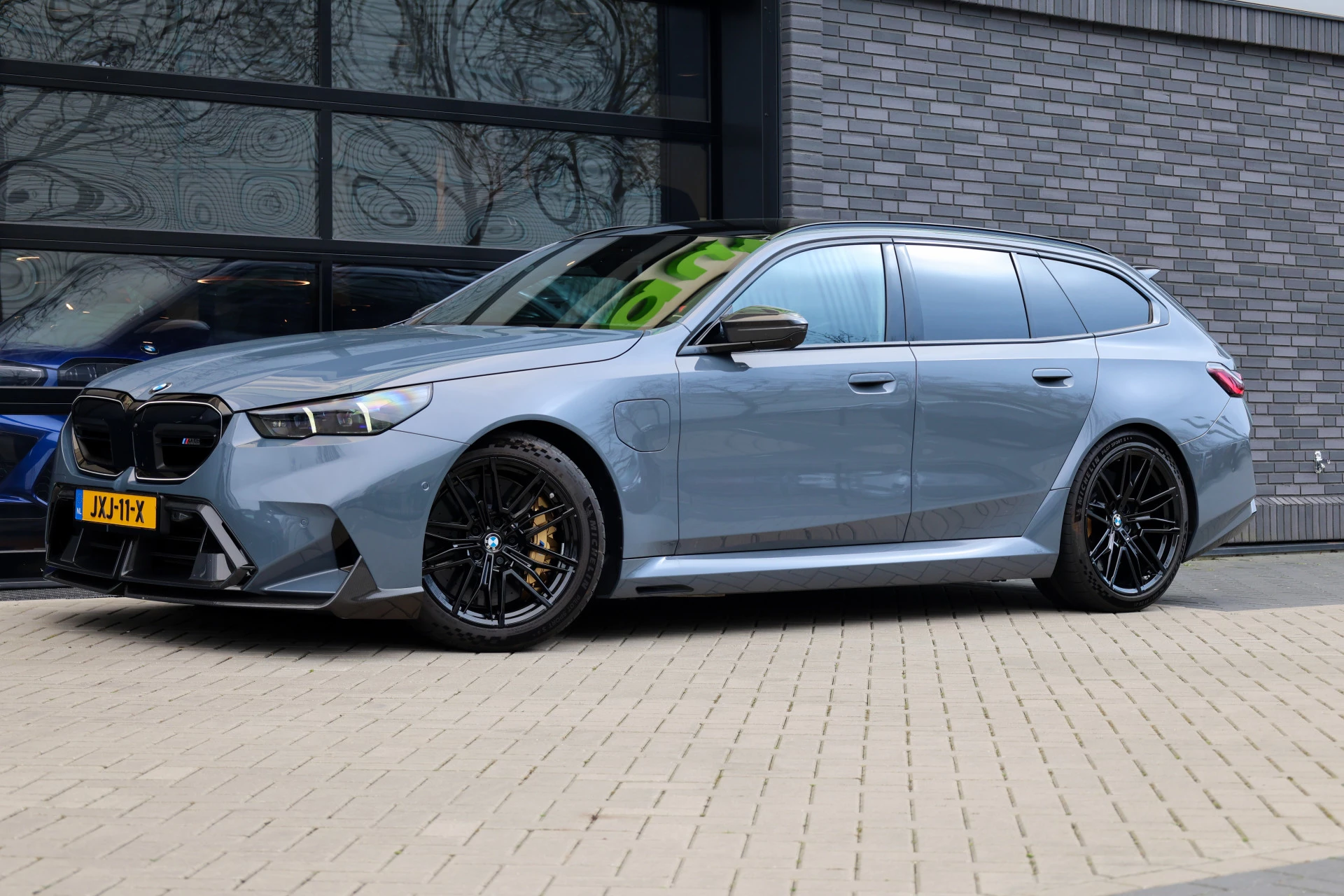 Hoofdafbeelding BMW M5