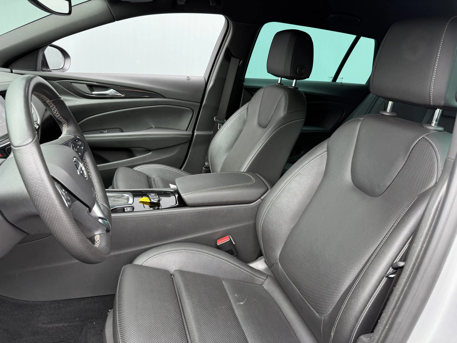 Hoofdafbeelding Opel Insignia