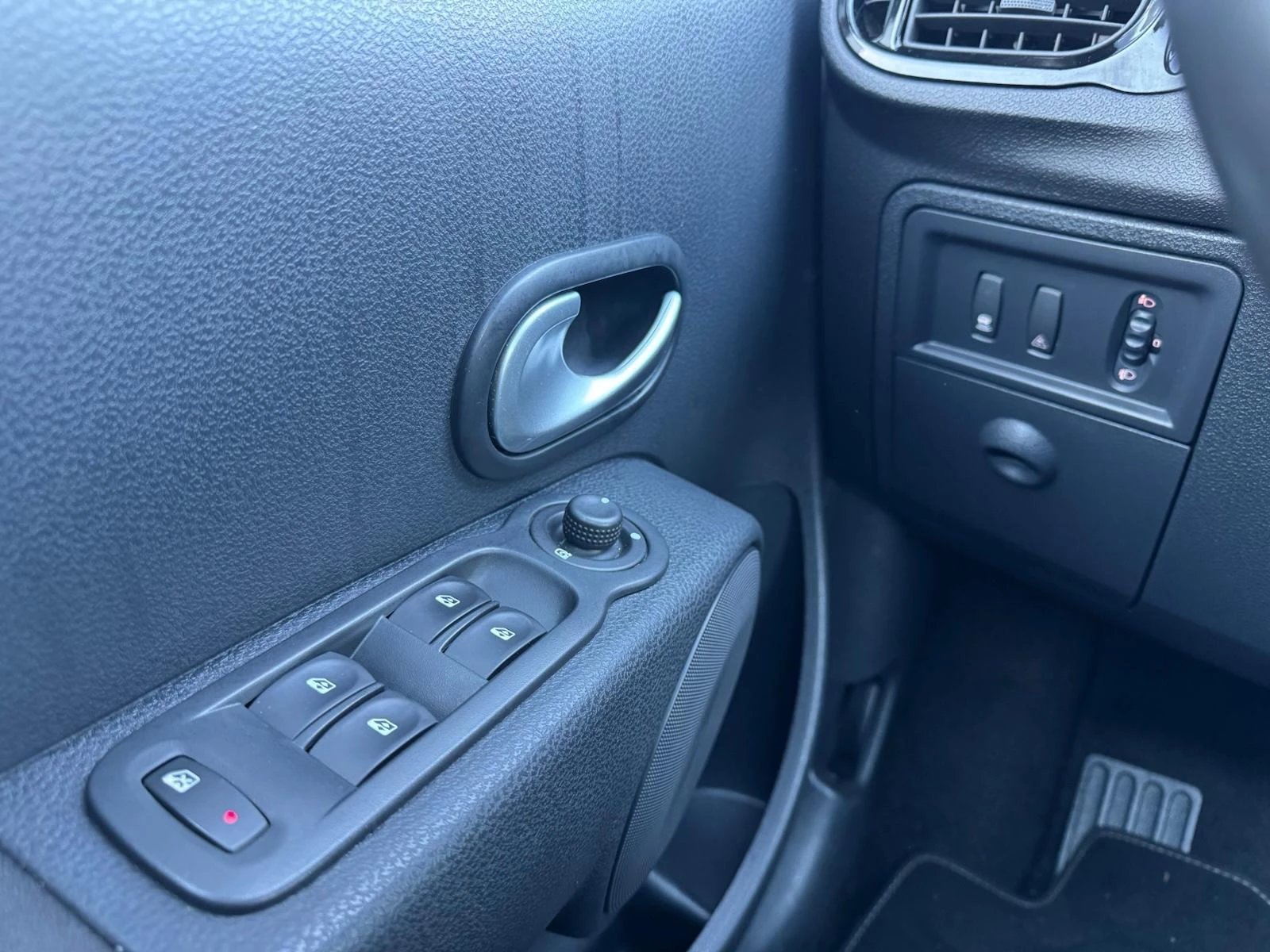 Hoofdafbeelding Renault Modus