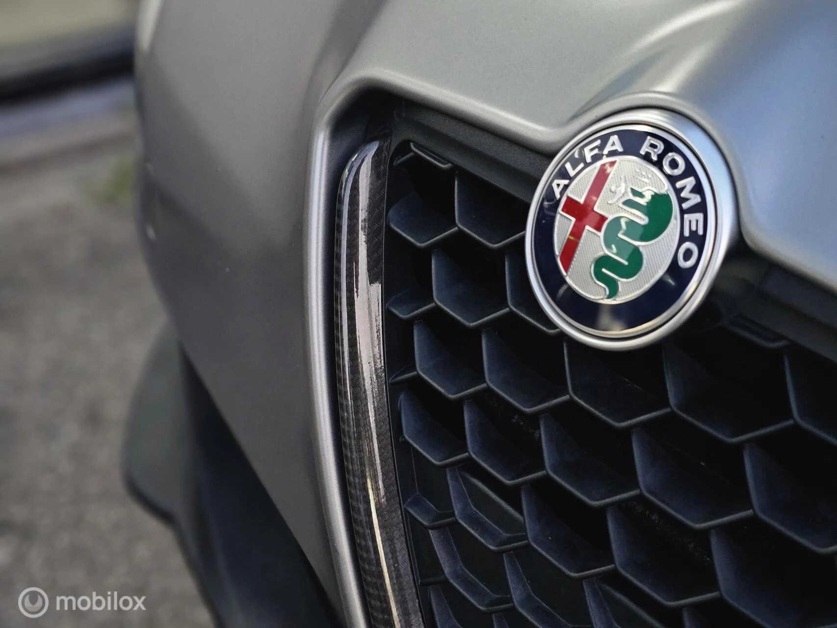 Hoofdafbeelding Alfa Romeo Giulietta
