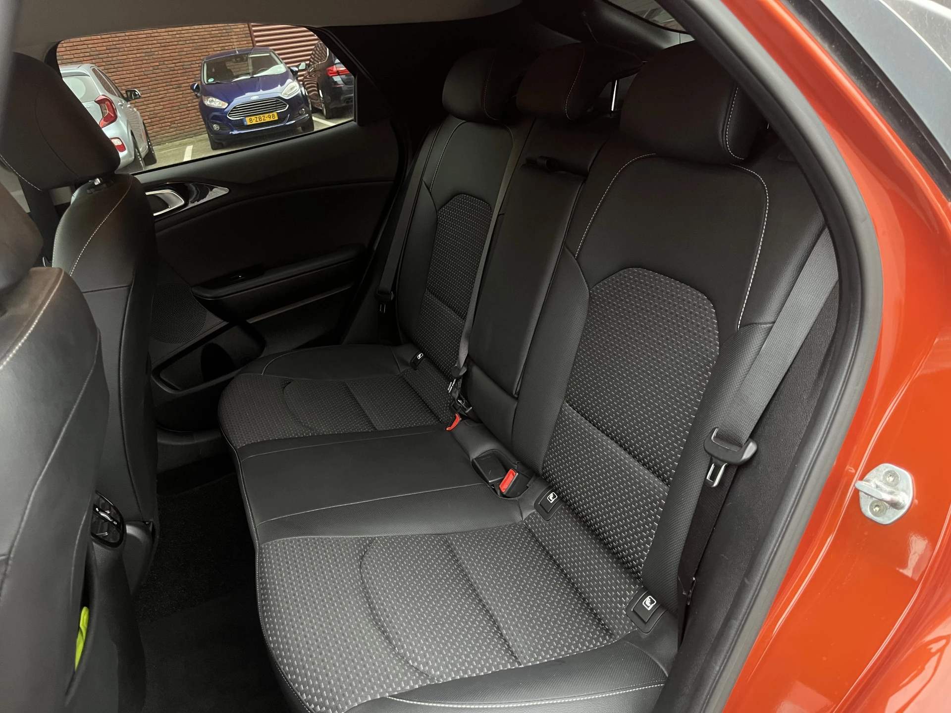 Hoofdafbeelding Kia XCeed