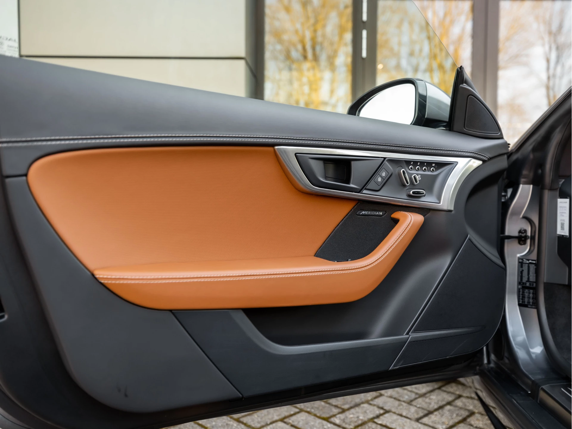 Hoofdafbeelding Jaguar F-Type