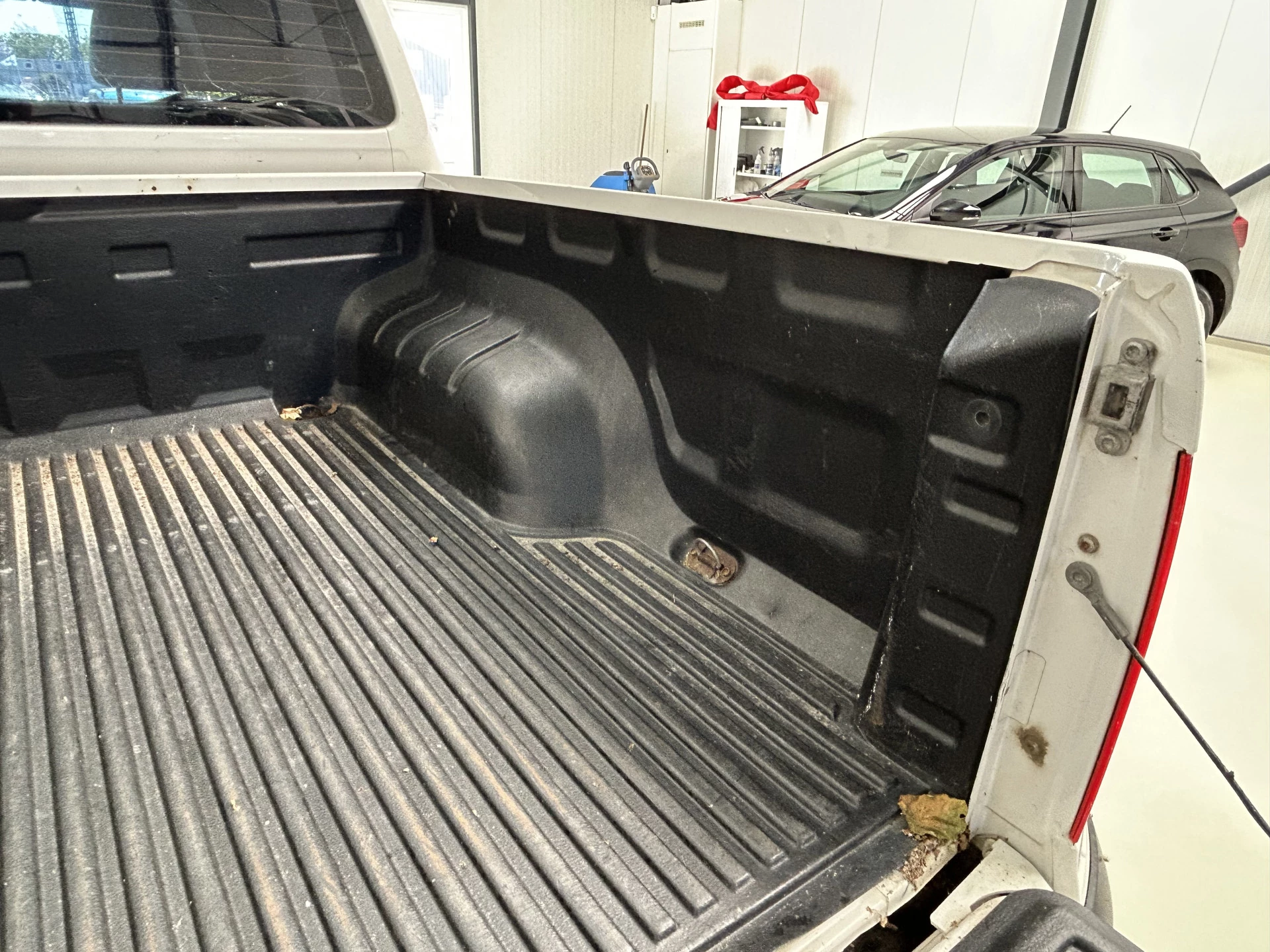 Hoofdafbeelding Volkswagen Amarok