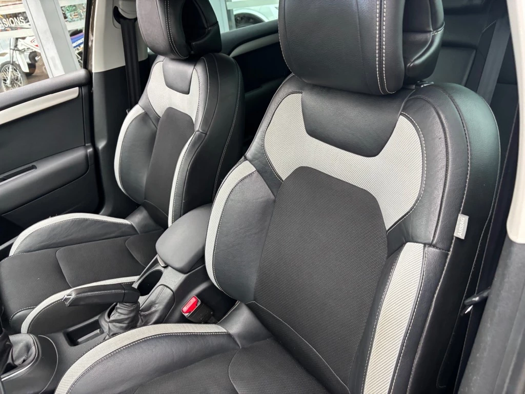 Hoofdafbeelding Citroën C4