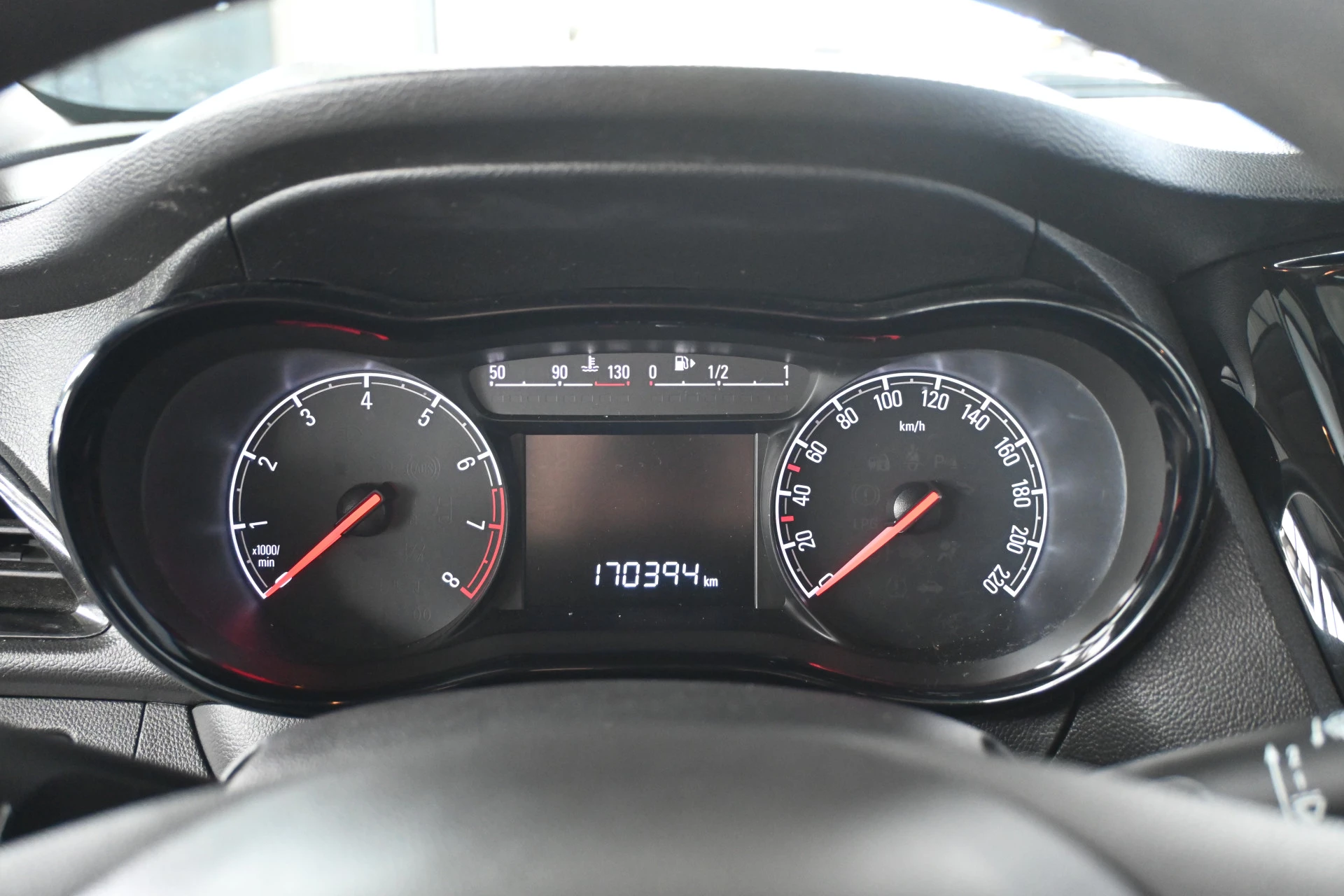 Hoofdafbeelding Opel KARL
