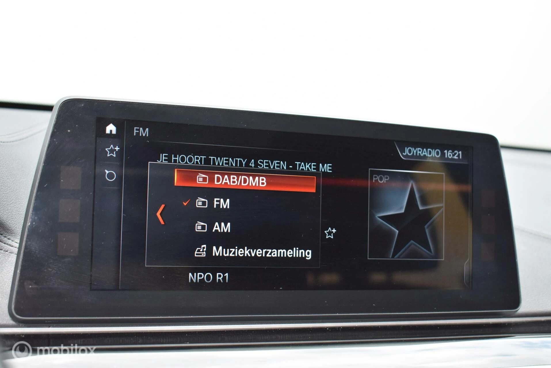 Hoofdafbeelding BMW 6 Serie
