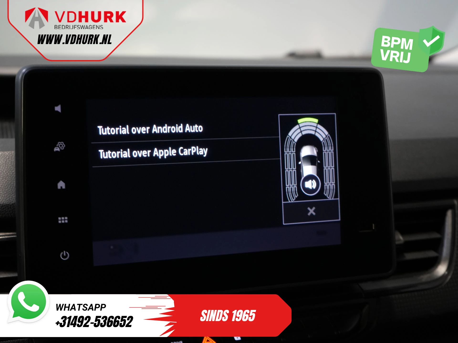 Hoofdafbeelding Renault Kangoo