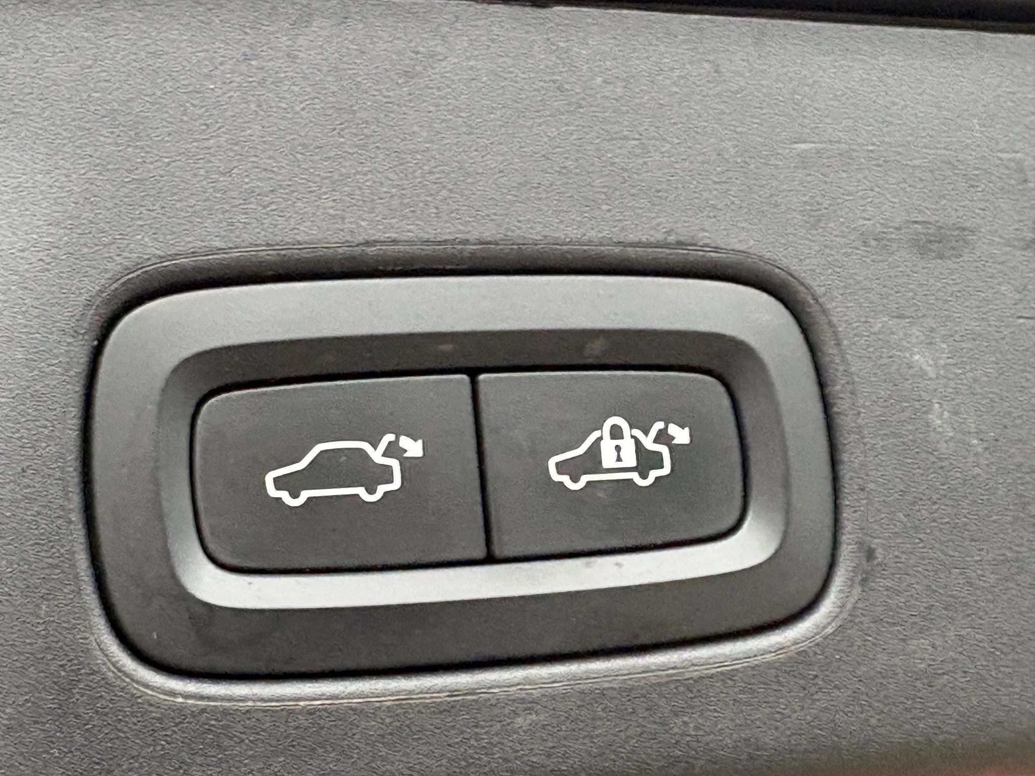 Hoofdafbeelding Volvo V90