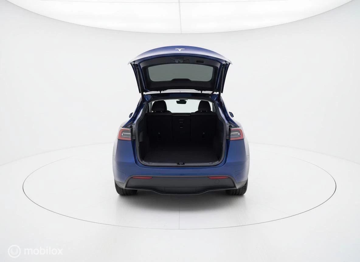 Hoofdafbeelding Tesla Model Y