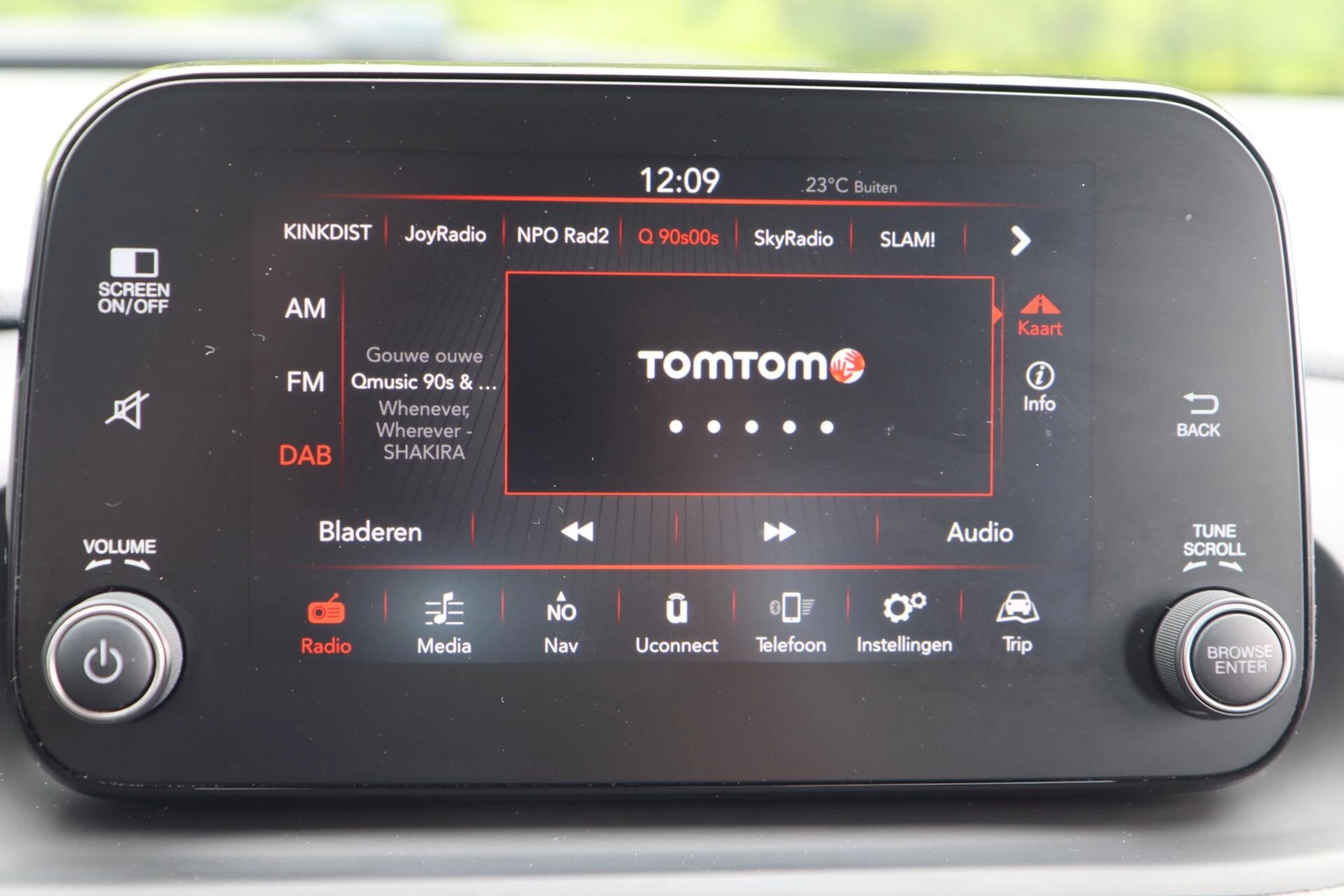 Hoofdafbeelding Fiat Tipo