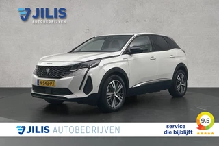 Hoofdafbeelding Peugeot 3008 Peugeot 3008 1.6 HYbrid 225 Allure | LED | Half leder | Camera | Cruise control