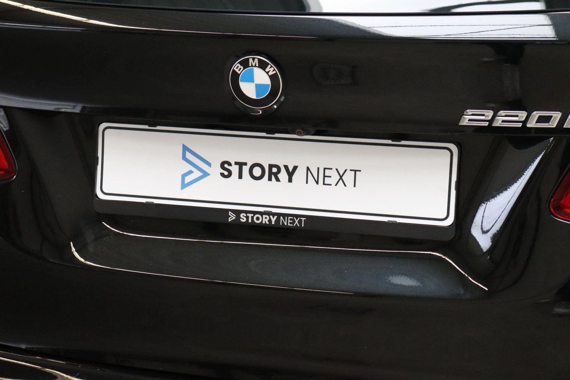 Hoofdafbeelding BMW 2 Serie