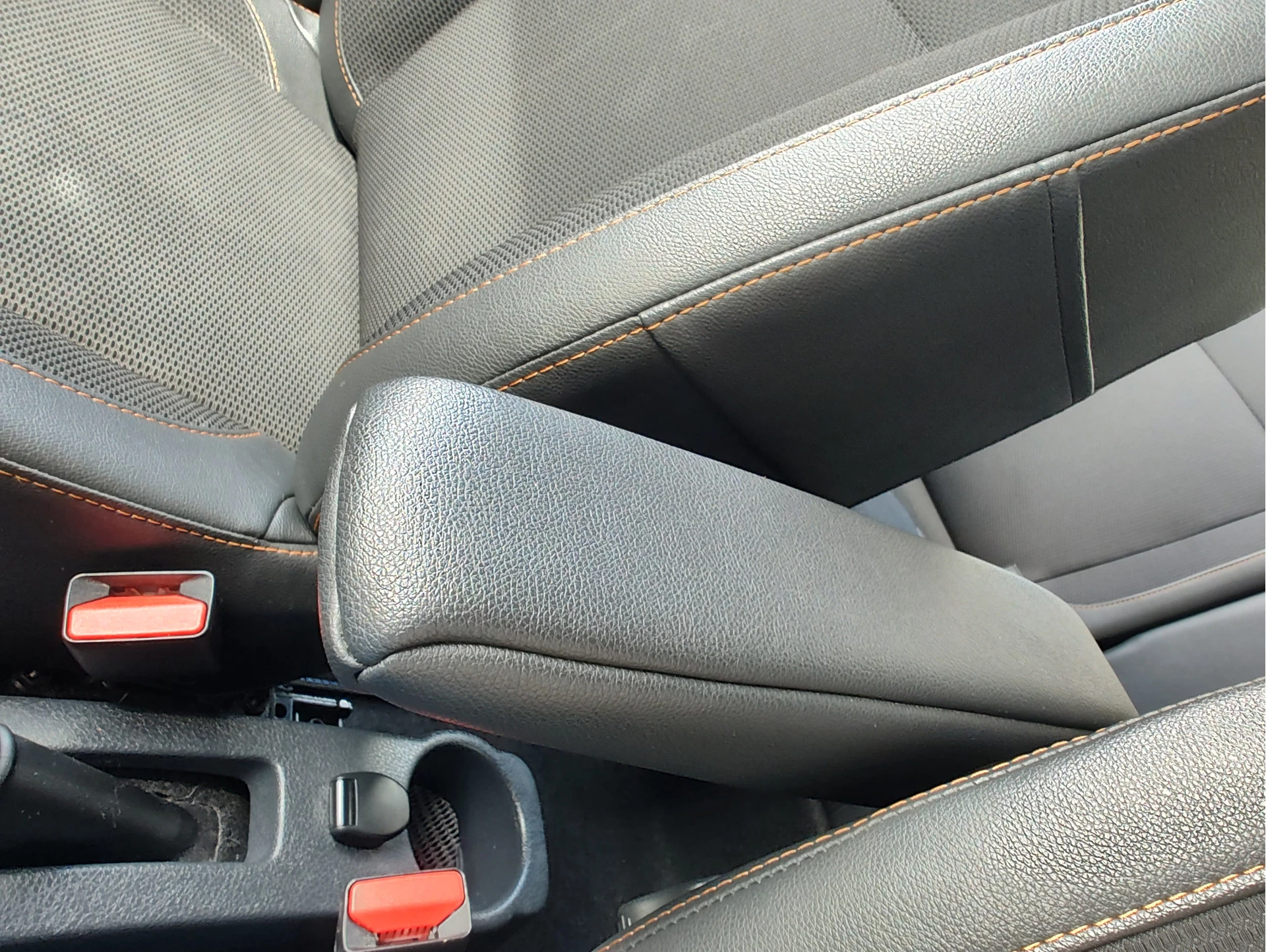 Hoofdafbeelding Dacia Sandero Stepway