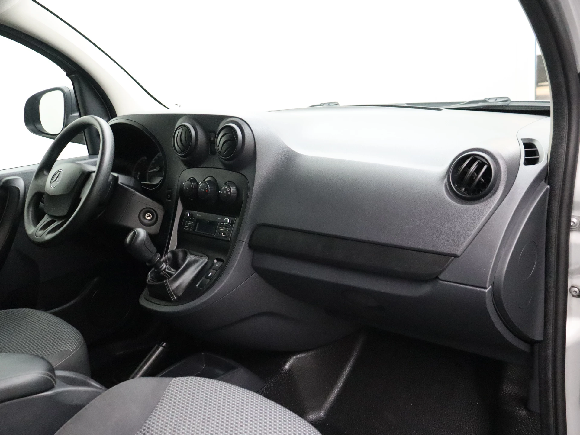 Hoofdafbeelding Mercedes-Benz Citan