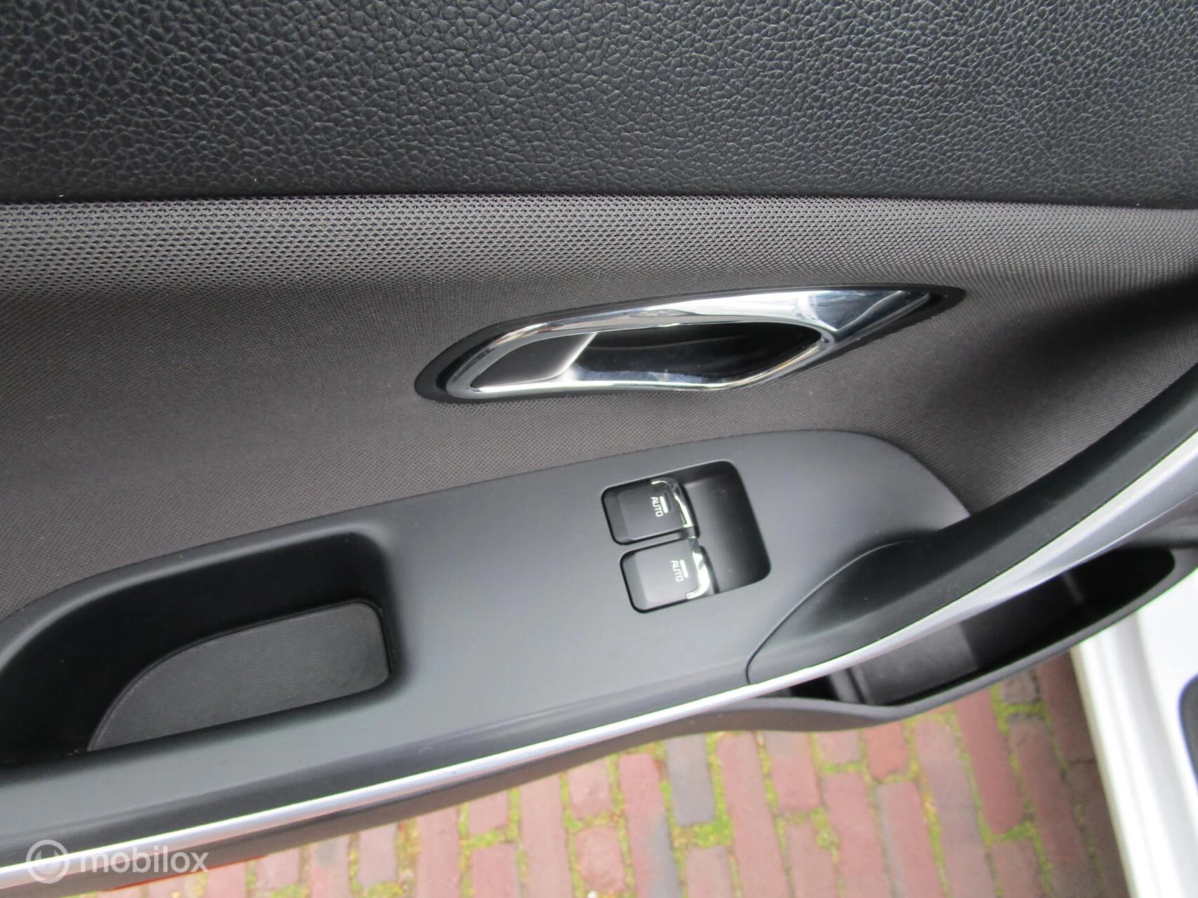 Hoofdafbeelding Kia cee'd